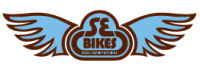 SE-Bikes Logo