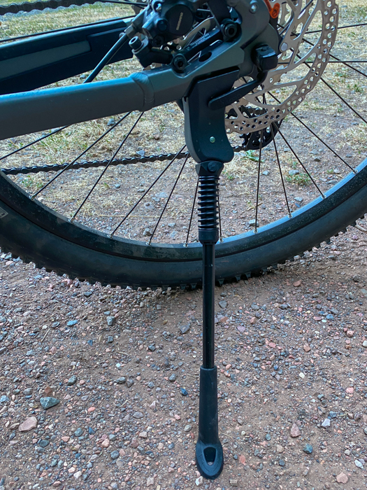 Cubestand Pro Fahrradständer