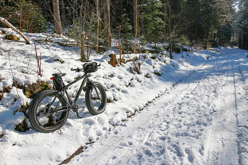 F@R Fatbike