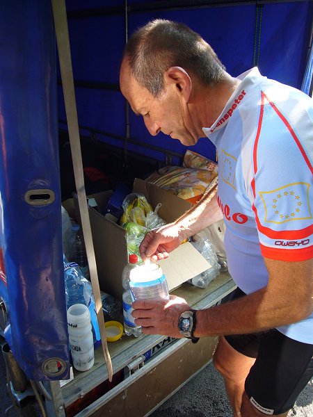 ... die Muskeln auch ;-)