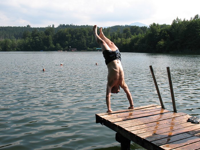 Carlo muss immer alles anders machen ;-)