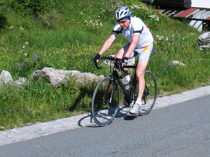 ... und von Thorsten