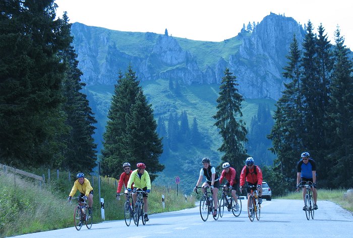 Noch mal alle zusammen