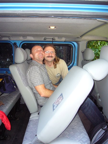 Das fängt ja schon gut an ;-)