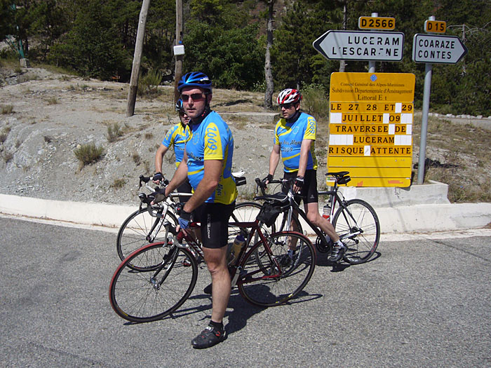 Die einen orientieren sich ...