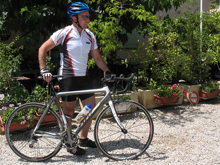 Bereit für die Extra-Runde