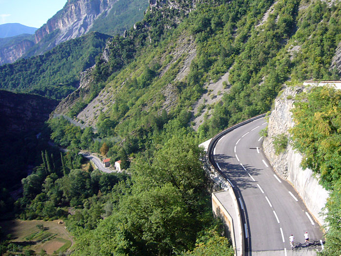 Unten rechts: Thorsten und Hanspeter