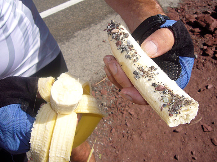 Körner braucht man, egal woher ;-)