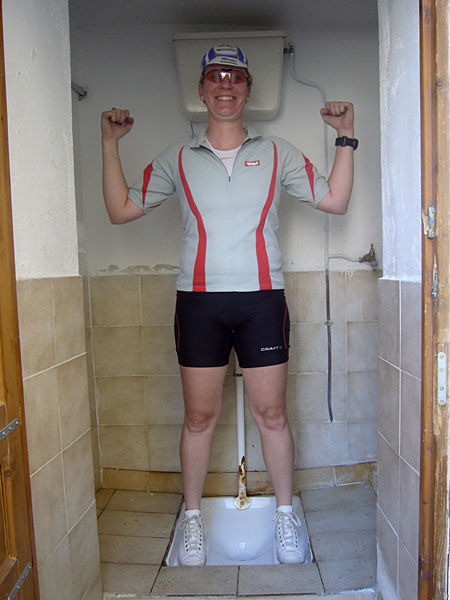 ... und dies hier auch ;-)