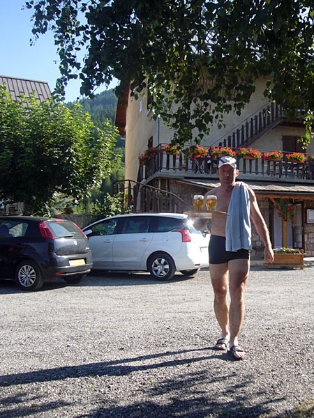 Und ich dachte, es könnte nicht noch besser werden ;-)