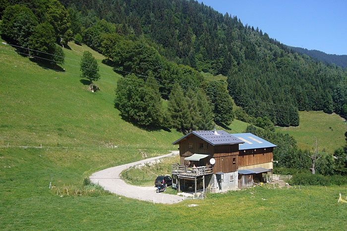 Das wäre ein netter Altersruhesitz