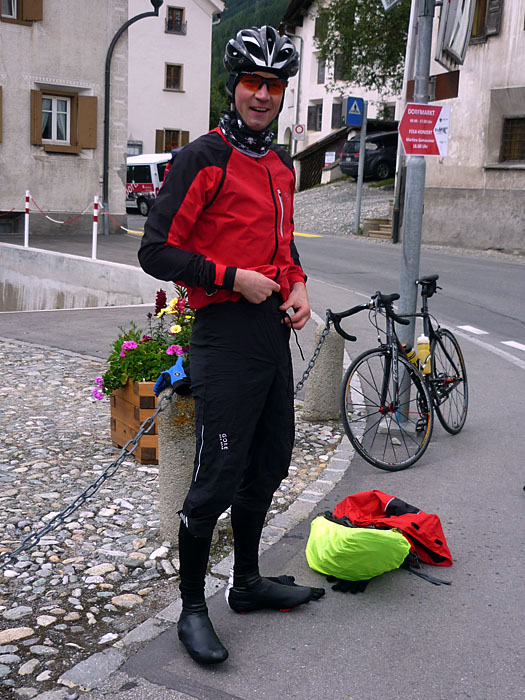 ist auch Fetisch für Bergziegen ;-)