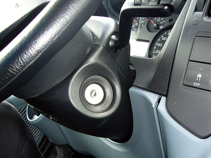 Die Meute donnert ins Tal und hat den Autoschlüssel dabei!