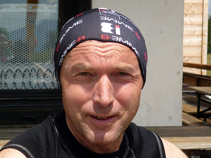 Sonnenschutz tut not