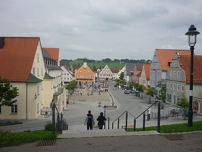 ... hier noch mal ohne Kasper ;-)