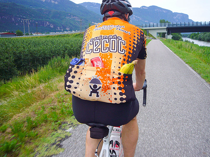 Joans Doping-Pack ;-)