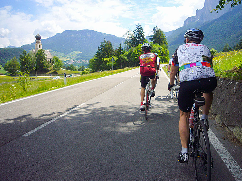 Kirche bei St. Konstantin