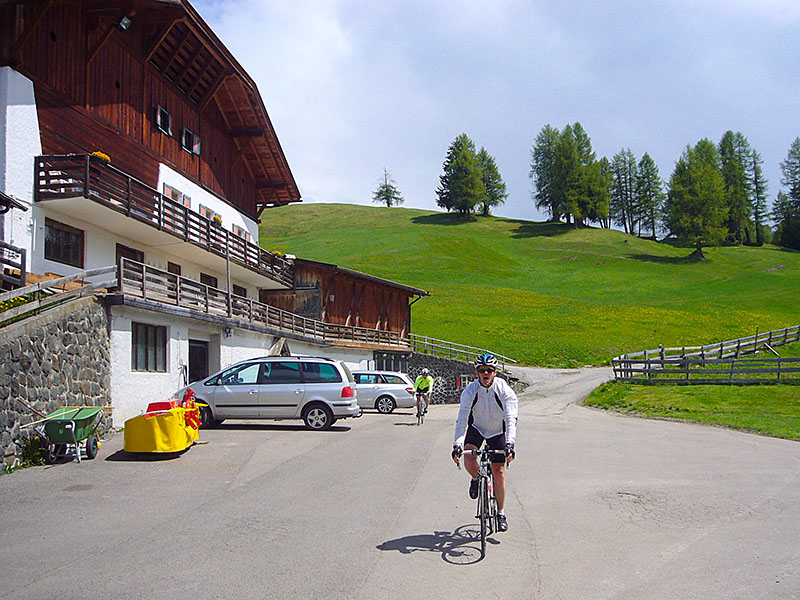 ... nun scheint wieder die Sonne