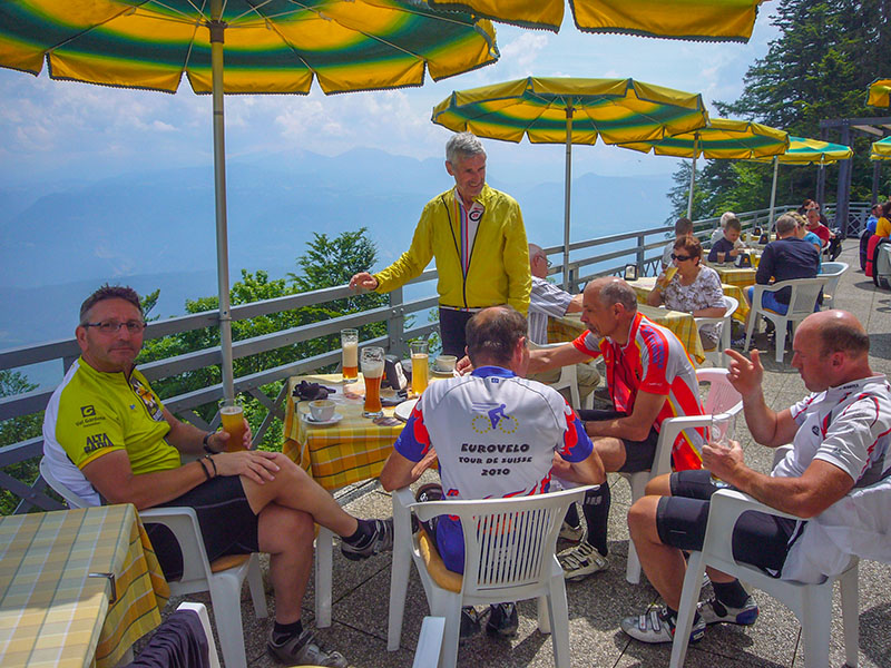 Palaver, palaver ;-)