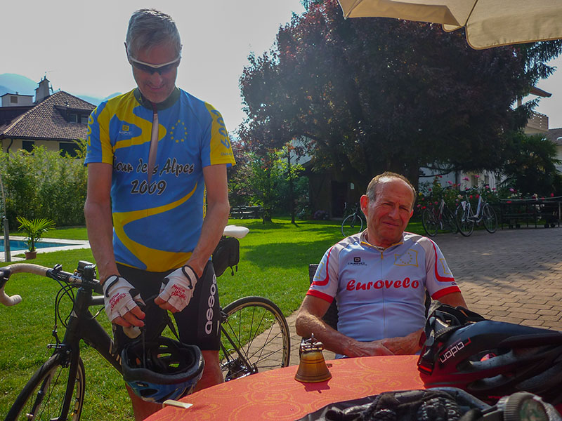 Jetzt kann es bald losgehen