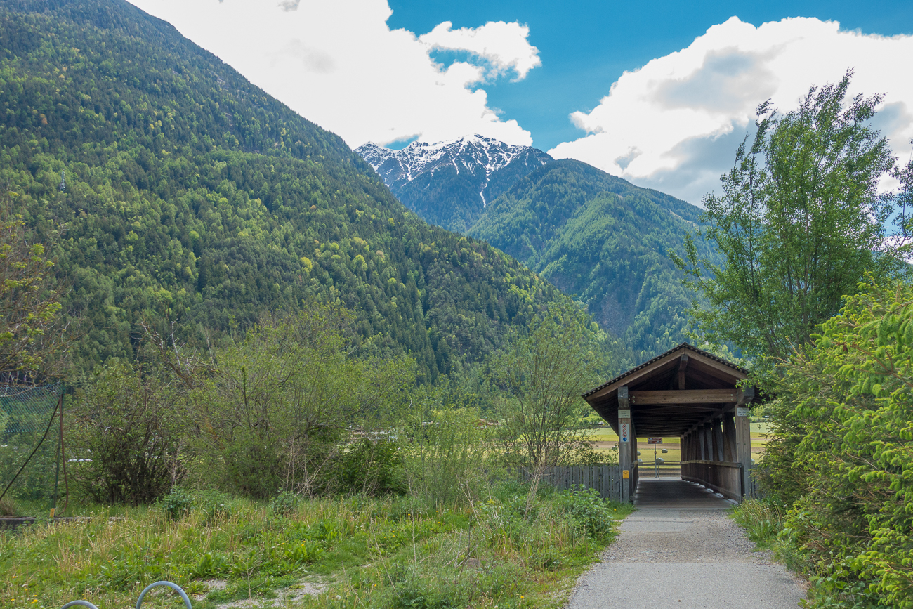 Brücke über die Ahr
