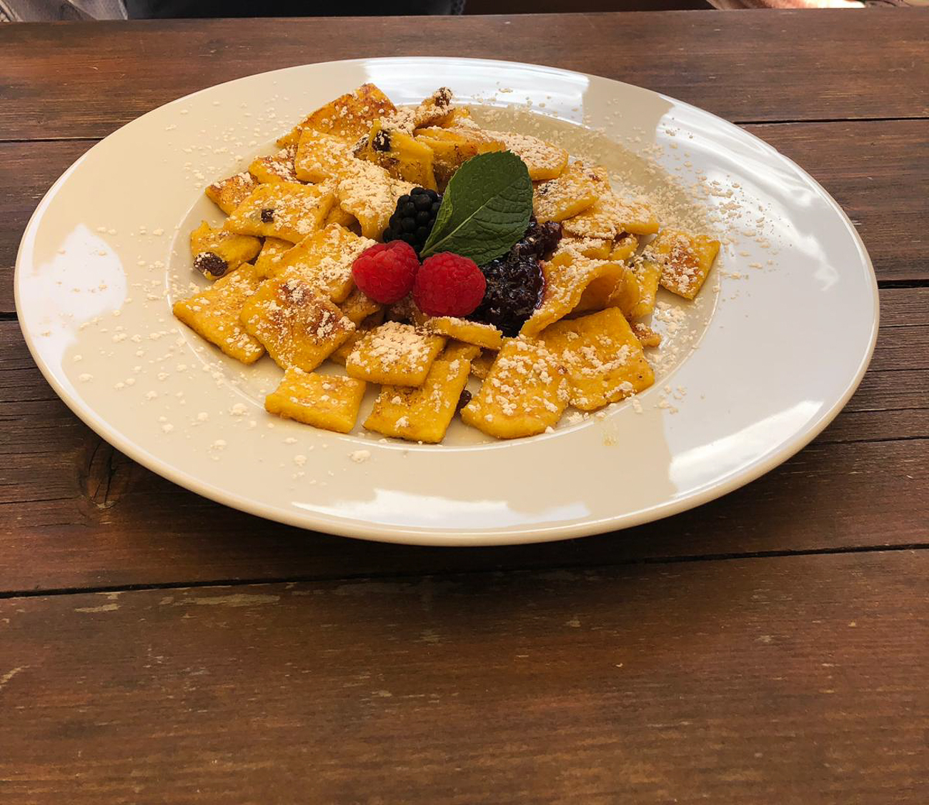 So kann man's aushalten
[Bild: Reinhard] 