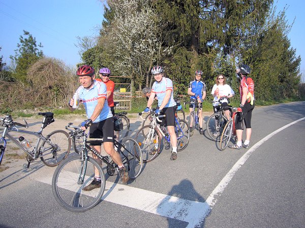 Unterwegs in der Pfalz