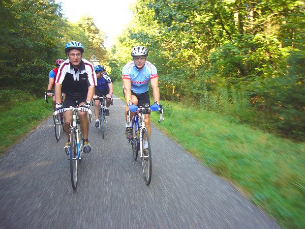 Clemens und Markus G.