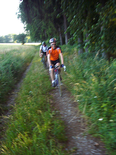 ... aber es kam noch schlimmer ;-)