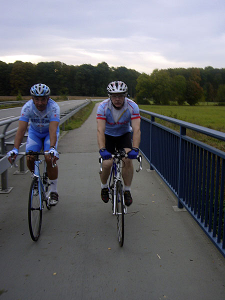 Freihand-Klaus und Markus G.