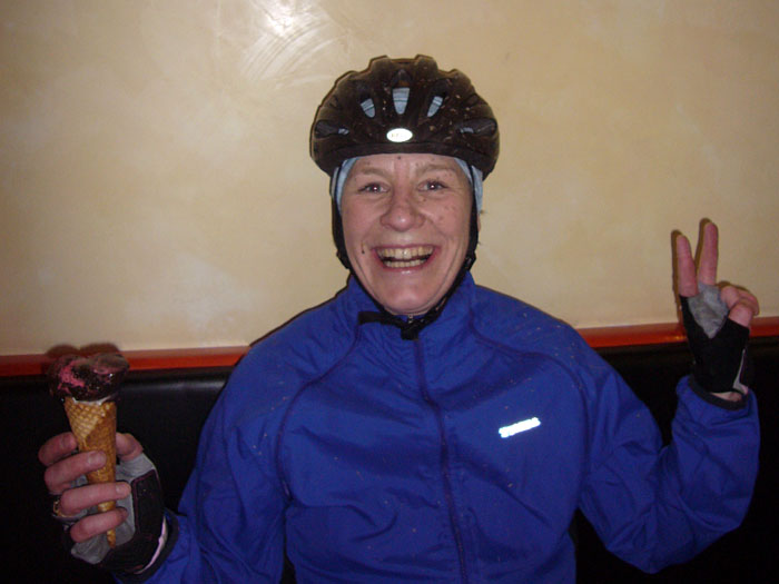 Nein, das sind keine Sommersprossen ;-)