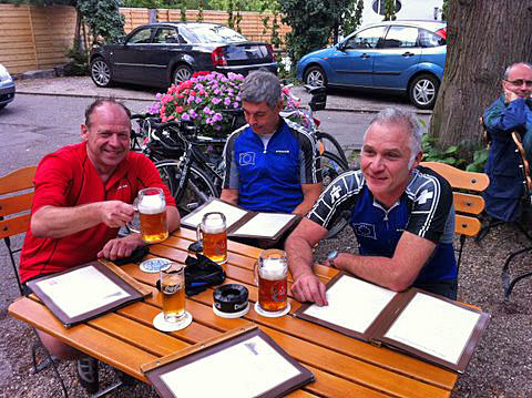 Wenn das nicht schmeckt!