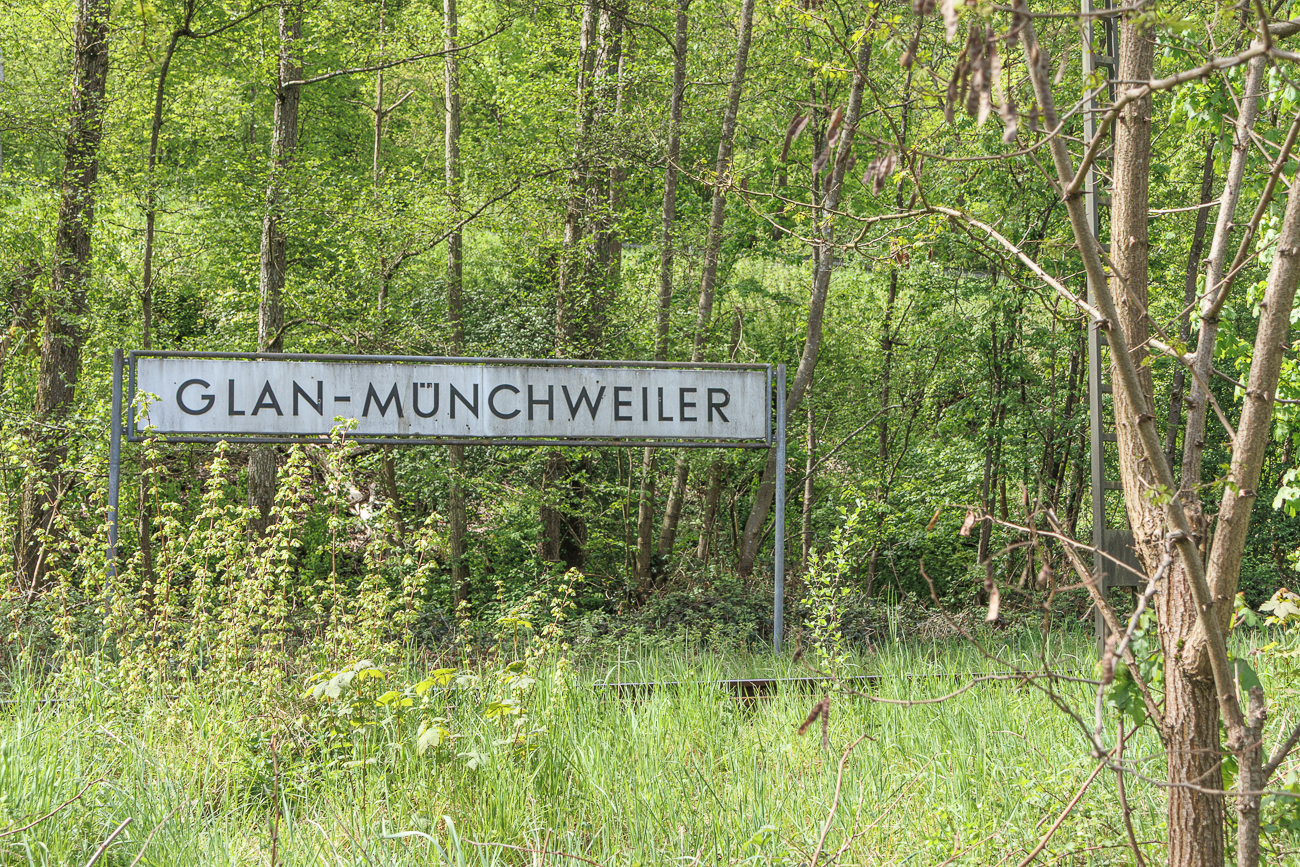 Haltepunkt Glan-Münchweiler