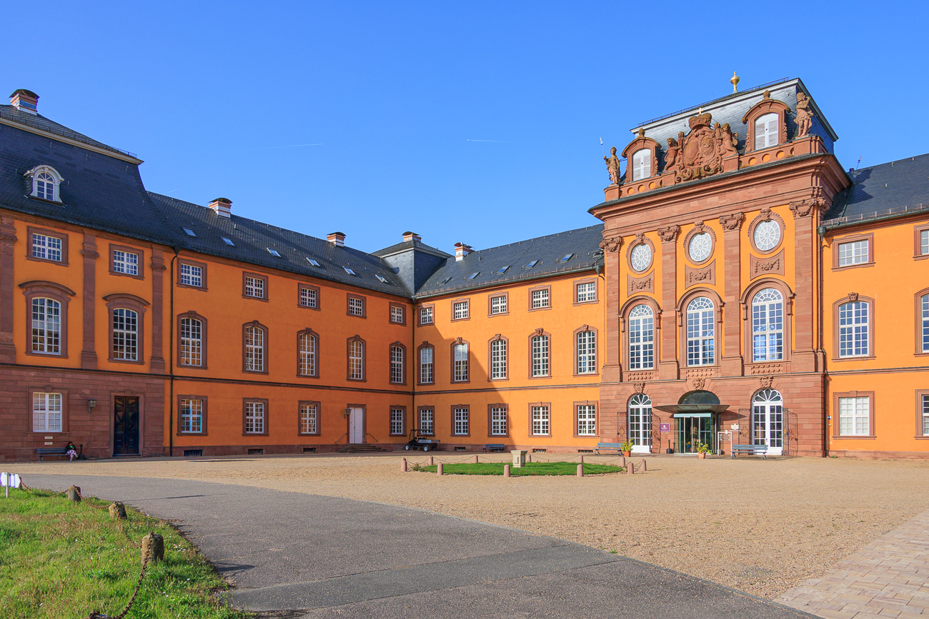 Schloss und Weingut Löwenstein