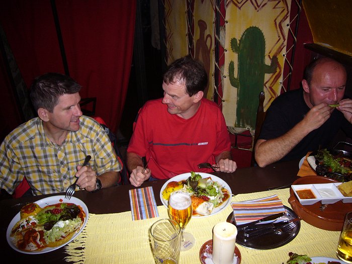 ... volle Teller nat&uuml;rlich