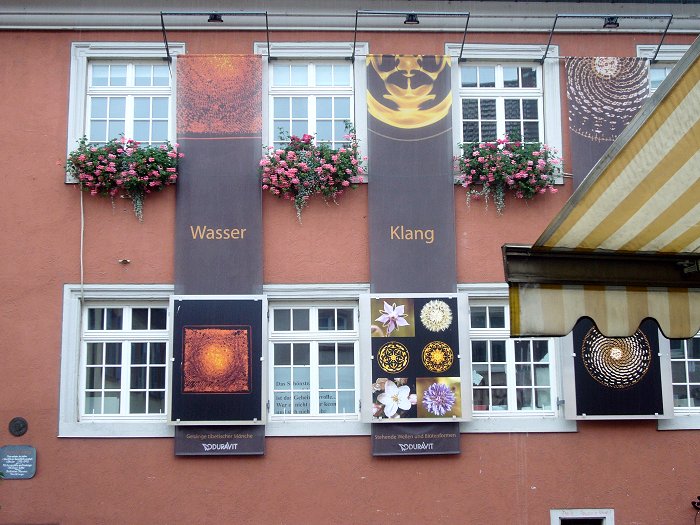 Das passt zum Wetter