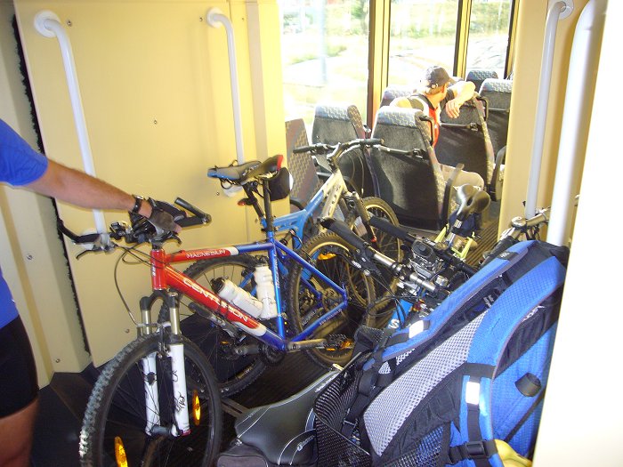 Das "Ger&uuml;mpel" ist eingeladen 