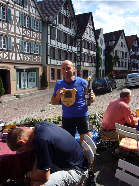 Reinhards Geschenke in Schiltach