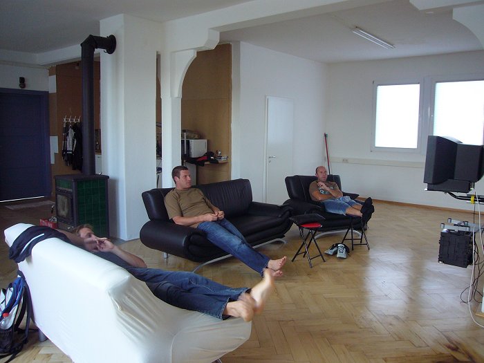 Die Sportschau-Gucker