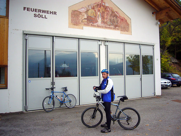 Bis hierher war es noch einfach