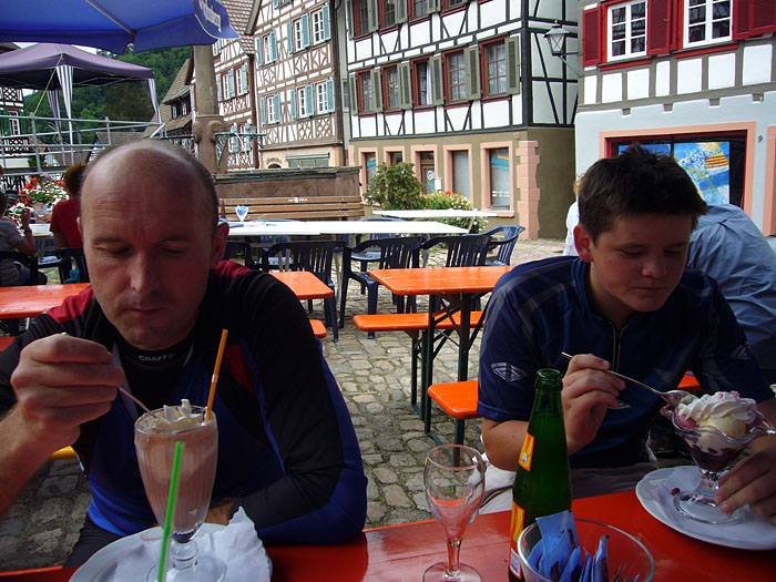 Zucker braucht der K&ouml;rper