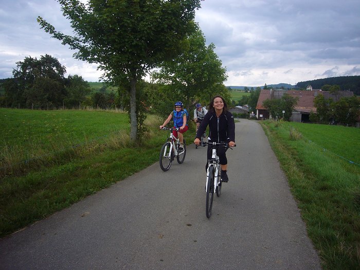 Das Lachen wird uns bald vergehen