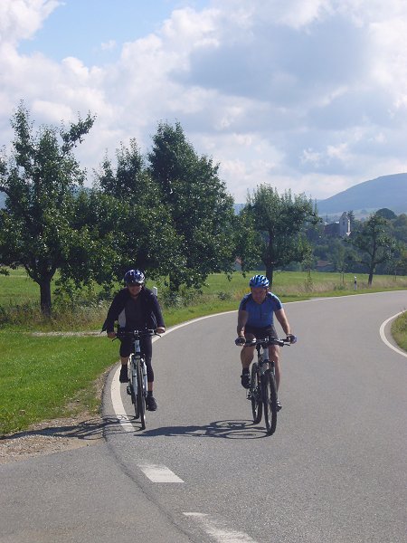 Bettina und Reinhard