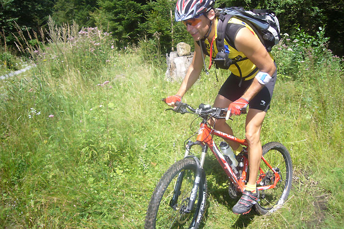 Nordschwarzwald 2009