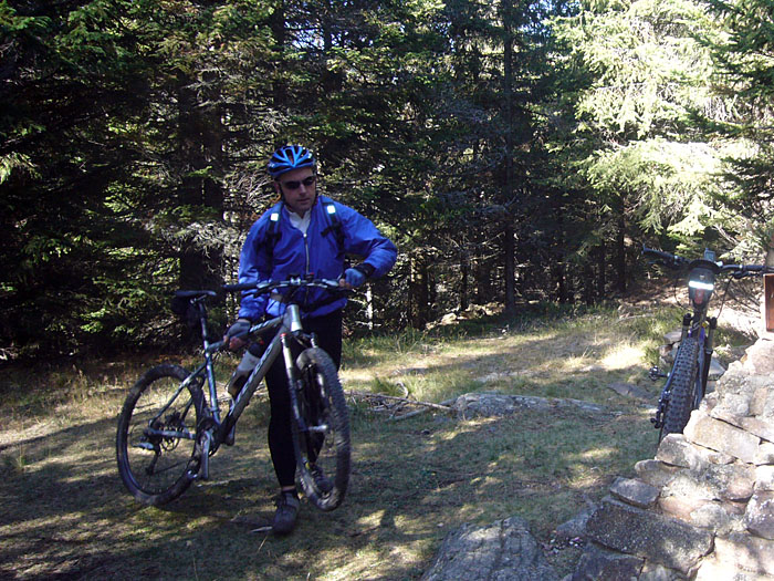 An der Titschlerwarte