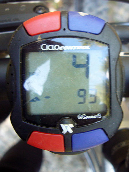 Frische 4&deg;C, brrrrrrrrrrrrrrrrrrrrr