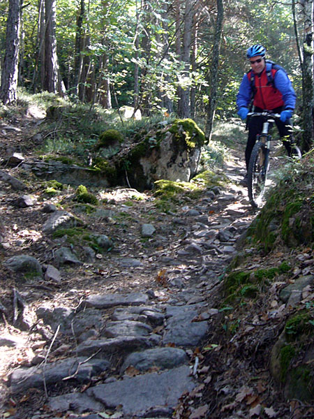 Sieht einfacher aus, als es war