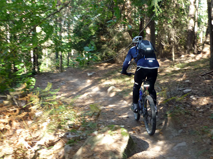 Zwischendurch mal ein besseres St&uuml;ck