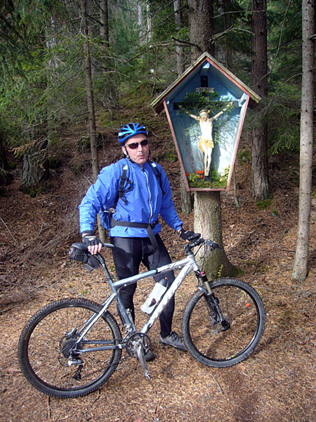 Ob ein Sto&szlig;gebet jetzt hilft?