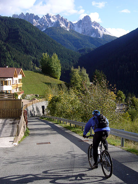 Und nun wieder ein St&uuml;ck Teer